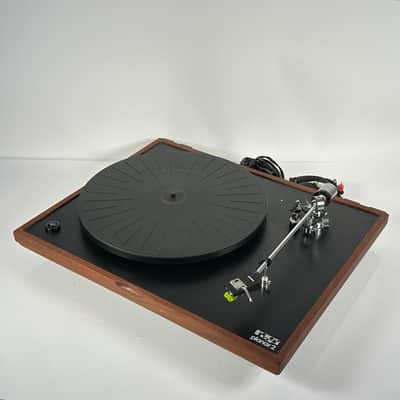 Rega Planar 2 Turntable w/ Grace G-707 Tonearm & Grace F9 Cartridge image 1