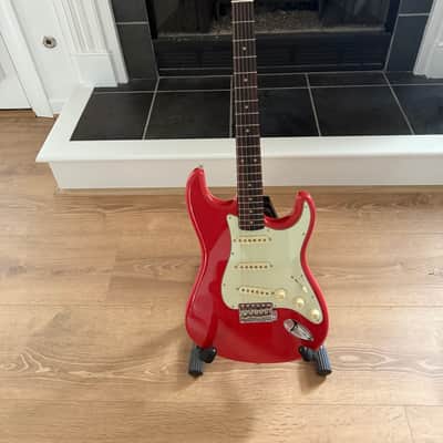 Fender American Vintage II 1961 Stratocaster 2025 image 1