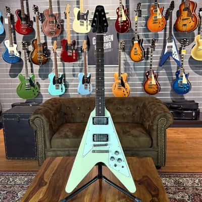 Maybach Jetwing M Vintage White Aged incl. Case + only 2,832 kg ! image 3