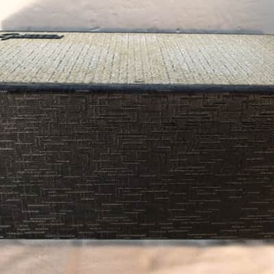 1964 Gretsch 6161 Valco Chicago Supro 6973 Tube guitar amplifer image 6