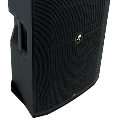 Mackie Thump215XT 15" 1400 Watt Enhanced Powered DJ PA Speaker Thump 215XT image 13