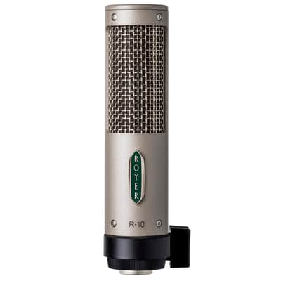 Royer R-10 Ribbon Microphone image 2