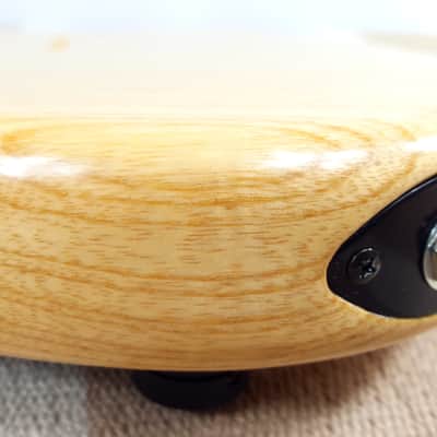 Santo ToneCaster 315 Natural 2018 Natural image 11