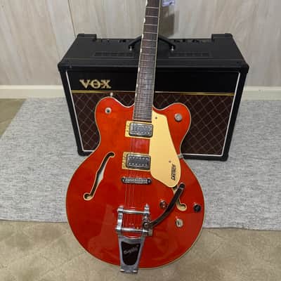 Gretsch 5622T 2024 - Roundup Orange image 11