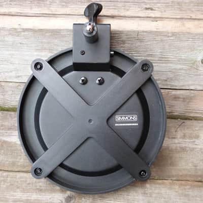 Simmons simmons sd350meshdrum8s drum pad image 2