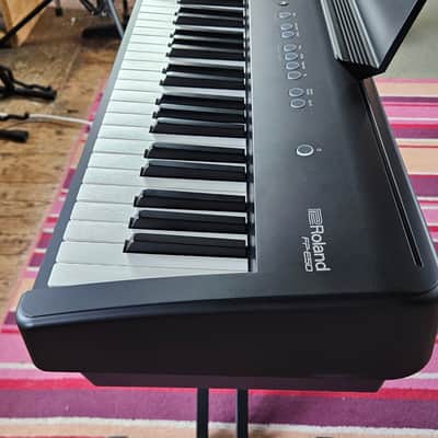 Roland FP-E50 88-Key Digital Piano, B-stock. Full manufacturer warranty image 5