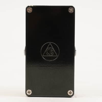 Catalinbread Galileo Treble Boost Foundation Overdrive Pedal image 3