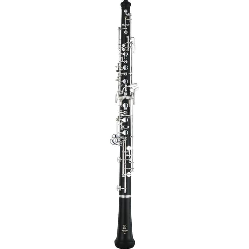 Yamaha YOB-241 Standard Oboe image 1