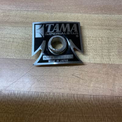 Tama Imperialstar Drum Badge image 1