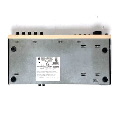 E-MU Systems B-3 Rackmount 64-Voice Tone Wheel Organ 2002 w/ User Manual Maden in USA Worldwide Shipment image 10