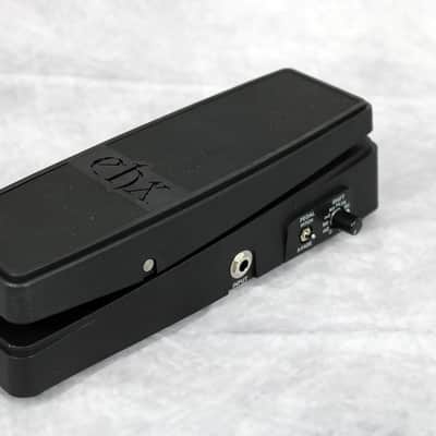 Electro-Harmonix Slammi Plus Polyphonic Shifter Pedal - Black image 2