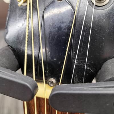 GIBSON Acoustic Guitar J-50 Rich Tone image 4