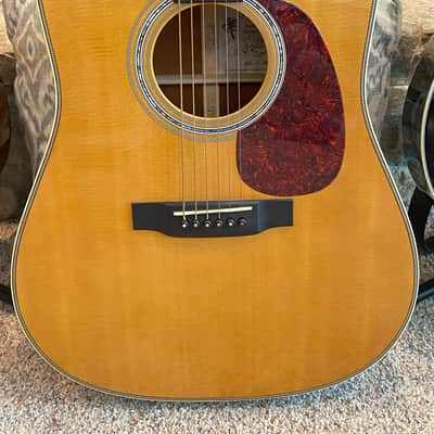 Jimmy Buffett Martin Guitar Collection 1998 - 2018 image 6