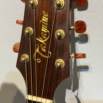 Takamine EN 40 1993 - image 6