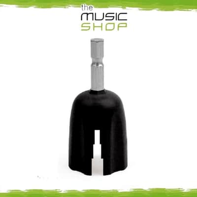 D'Addario Planet Waves Drill Big Peg Winder - PW-DBPW-01 (String Winder) image 1