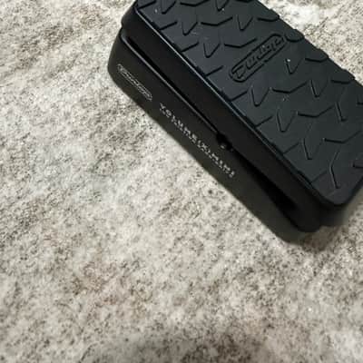 Dunlop DVP4 Volume X Mini Pedal - Black image 4