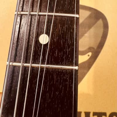 Fender Vintera II '60s Stratocaster with Rosewood Fretboard 2023 - 2026 - 3-Color Sunburst image 11
