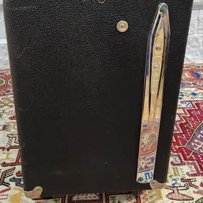 Fender Twin (Evil Twin) 212 Combo 100 Watt Amp w/ Reverb 1999 USA image 5