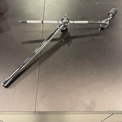 Gibraltar SC-LBBT Long Cymbal Boom Arm with Brake Tilter 2010s - Chrome image 2