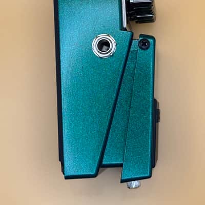 Boss BC-1X Bass Comp 2016 - Present - Green image 2