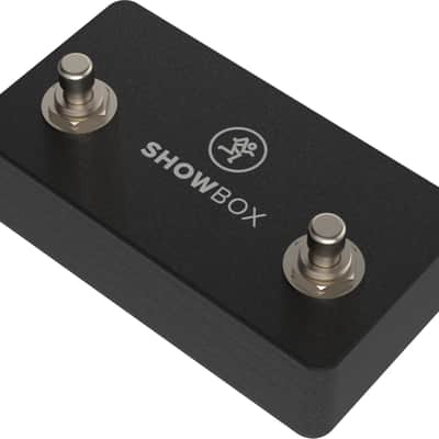 Mackie ShowBox Rechargable Portable PA System, 400W image 11