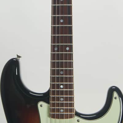 Fender Eric Johnson Partscaster (c.2008-11) image 6