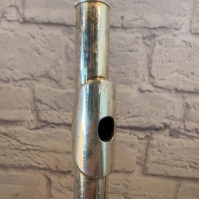 Gemeinhardt 2SP  Flute imagen 2