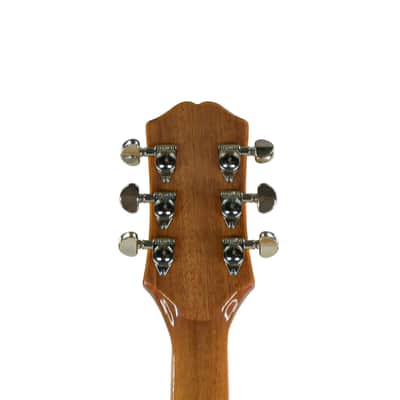 Epiphone ES339 Natural Pre-Owned image 5