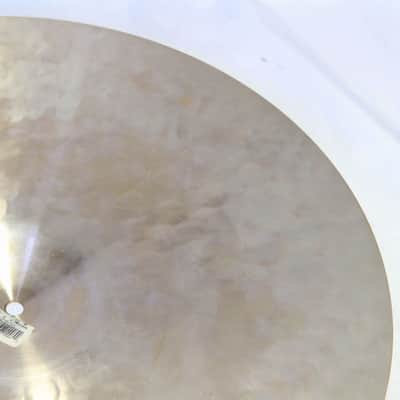 ZILDJIAN K.Zildjian Light Ride 22 2414g K.Zildjian Light Ride 22-inch (06/30) image 2
