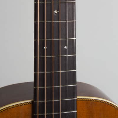 C. F. Martin  00-28 Flat Top Acoustic Guitar (1930), ser. #45247, black tolex hard shell case. image 19