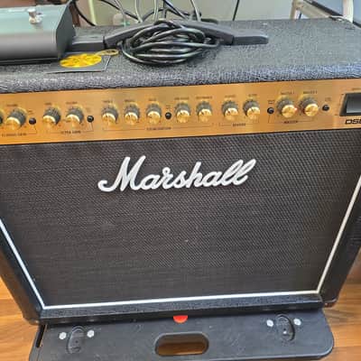 Marshall DSL 40CR 2019 - BLACK image 5