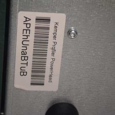 Kemper Profiler Powered 2015 image 7