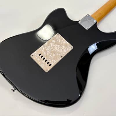 Fender Marauder Modern Player 2012 Black image 15