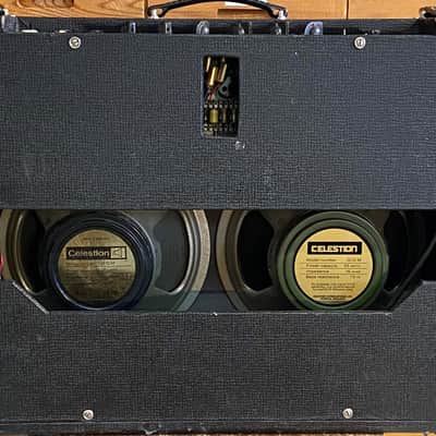 Vox AC30 Treble 1962 - Good image 3