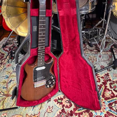 Gibson Melody Maker 1964 - 1965 - Cherry image 1