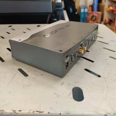 M-Audio FIrewire Solo image 5