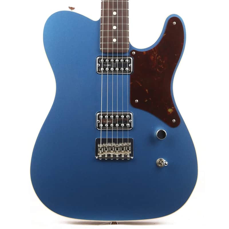 Fender Limited Edition Cabronita Telecaster 2019 image 2