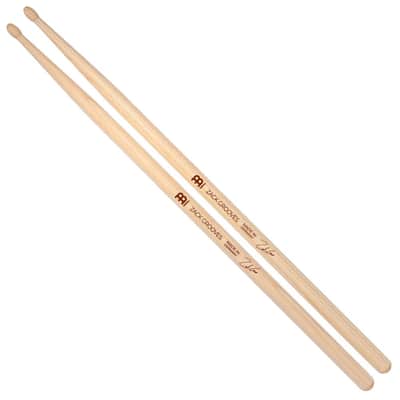 Meinl Stick & Brush SB606 Zack Grooves Signature Drum Sticks