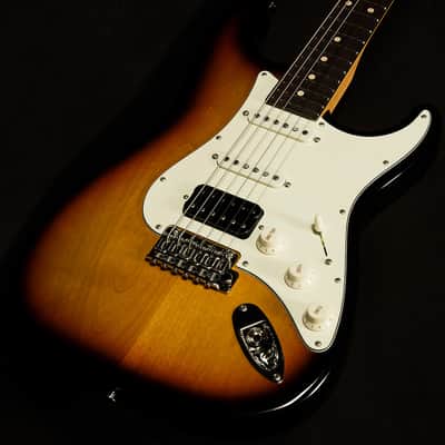 Suhr Classic S Antique image 7