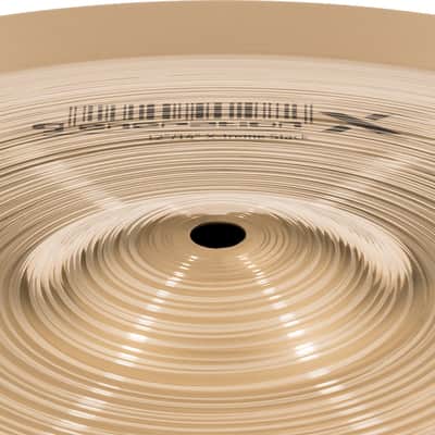 MEINL GX-12/14XTS Generation X X-treme Stack 12/14 Zoll traditional image 4