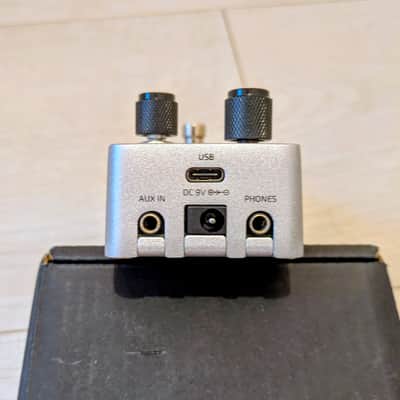 Hotone Omni IR cab sim loader image 3
