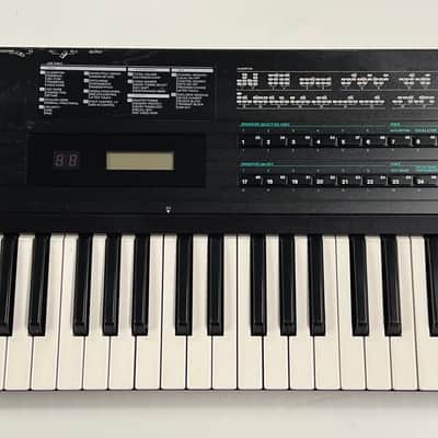Yamaha DX7s - With Cartridge and Roadcase - FREE SHIPPING image 2