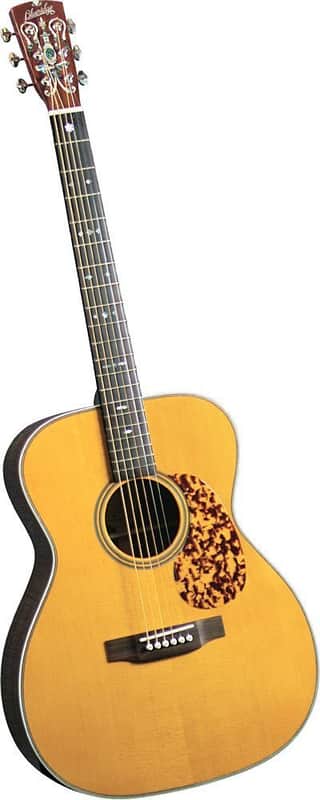 Blueridge BR-163 Historic Series 000 Guitar image 1