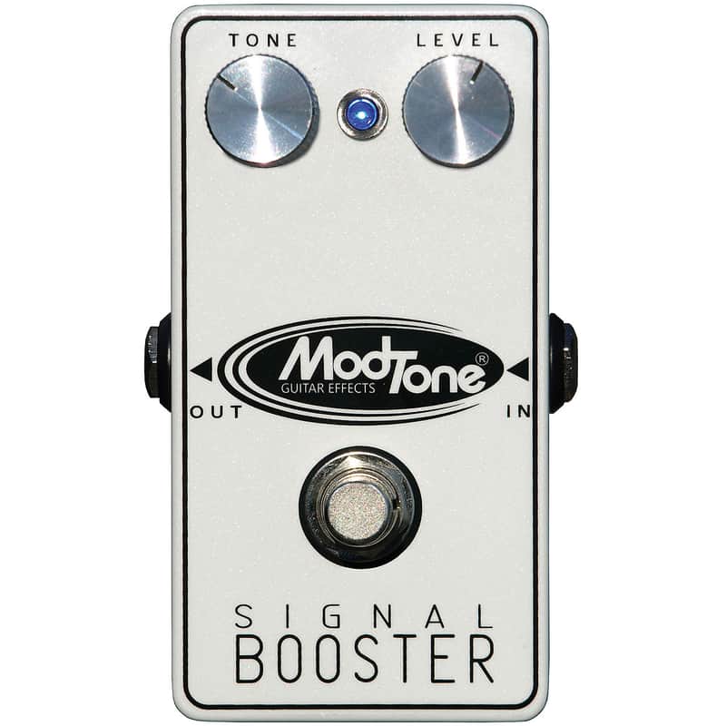 Modtone MT-SB Signal Booster image 1