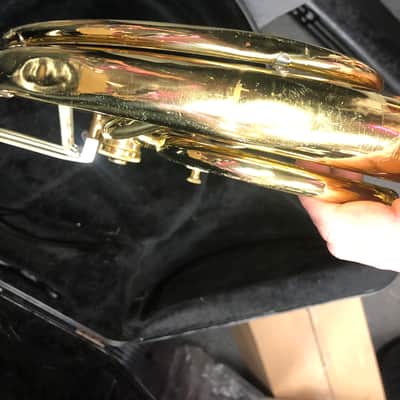 Conn French Horn 14D image 4