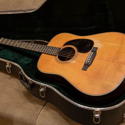 Martin D28 StreetLegend  - Satin Finish Dreadnought - New Model image 24