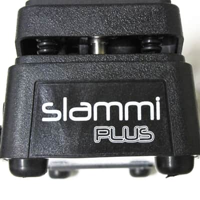 Used Electro-Harmonix EHX Slammi Plus Pitch Shifter / Harmony Pedal! image 6
