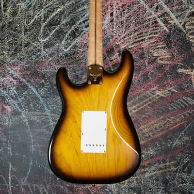 Fender Limited Edition Diamond Dealer 40th Anniversary Stratocaster S/N #006 (1 of 150) image 7