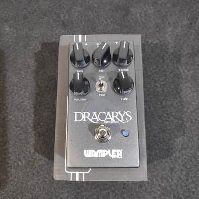 Wampler Dracarys Distortion image 2