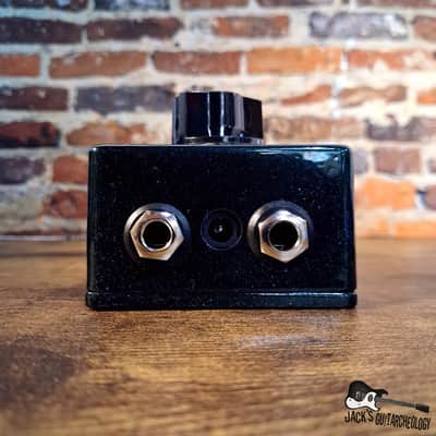 EarthQuaker Devices Arrows Pre-Amp Booster V2 *NEW* (Green) image 7